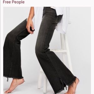 We The Free Flares Free People